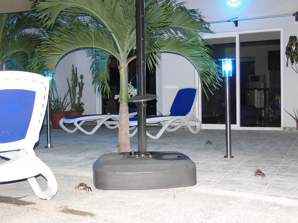 ***  Casa Loft Guest House San Andres Colombia