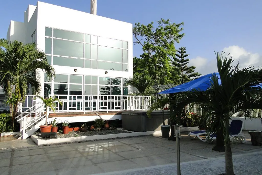Casa Loft Guest House San Andres