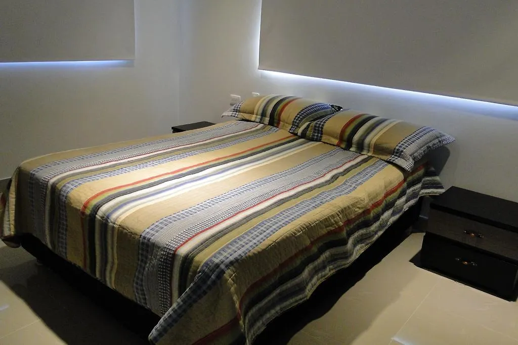 Casa Loft Guest House San Andres