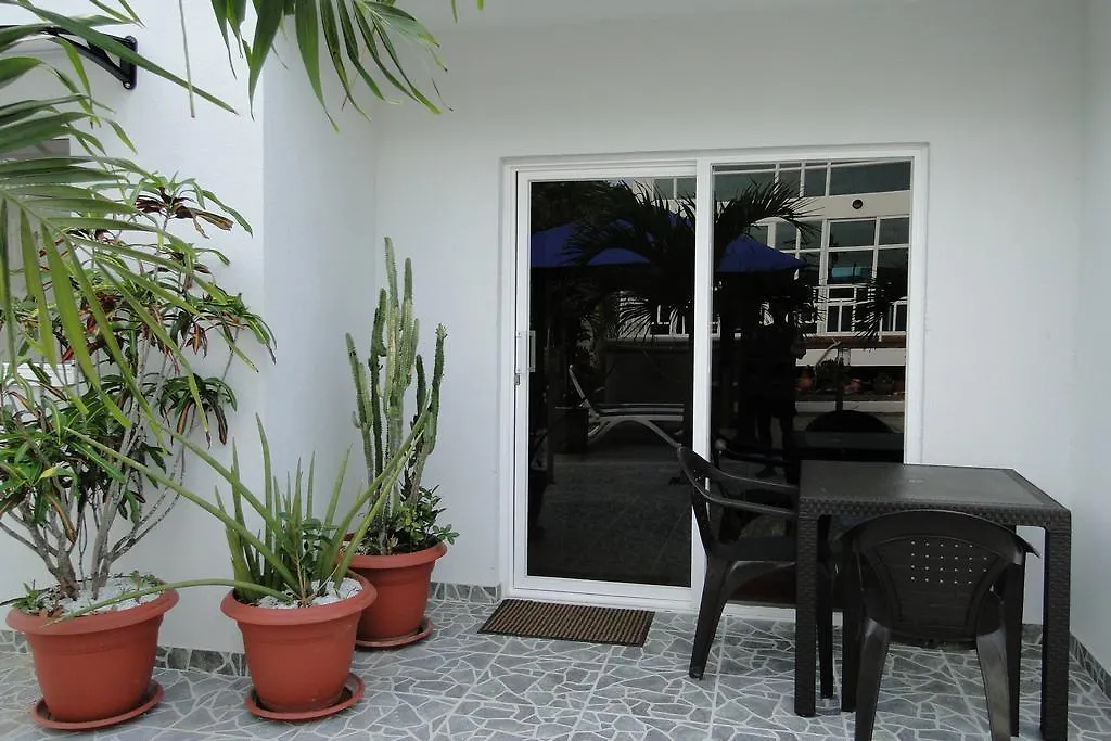 Casa Loft Guest House San Andres Colombia