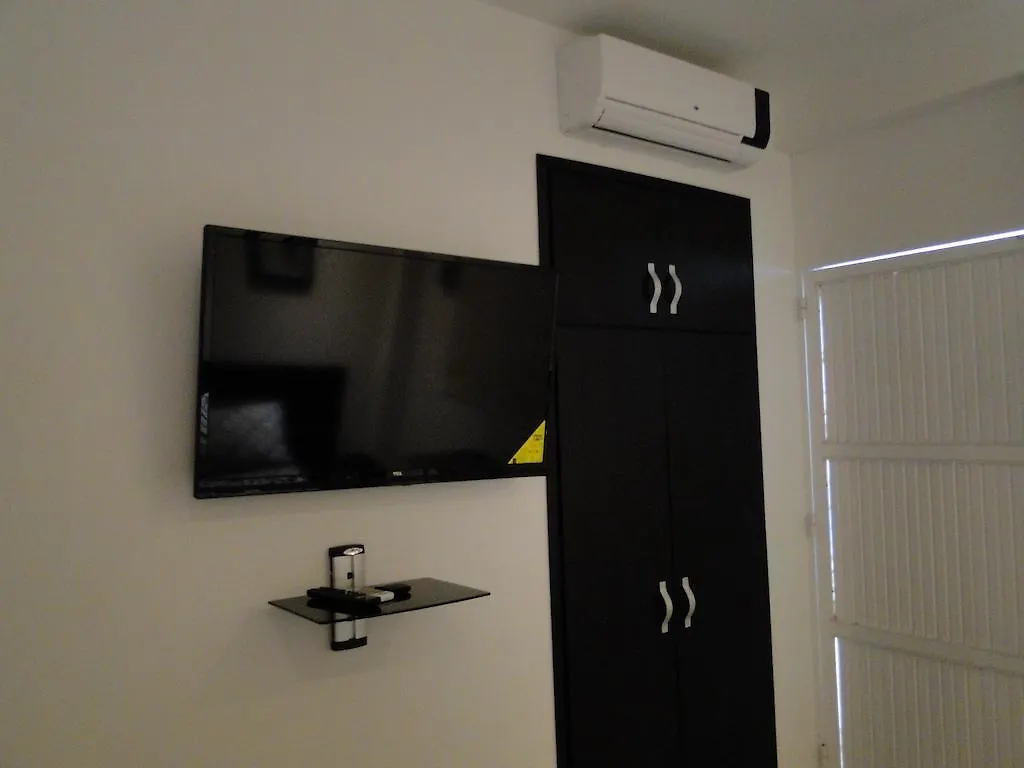 Casa Loft Guest House San Andres  San Andres (San Andres and Providencia Islands)