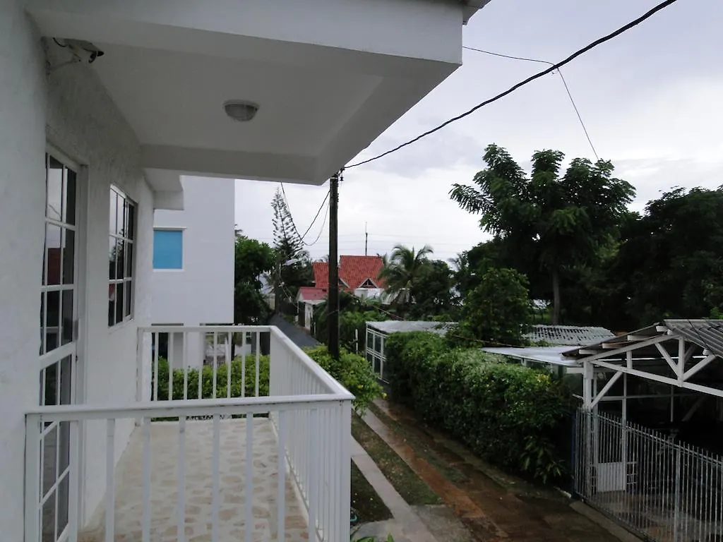 Casa Loft Guest House San Andres 3*, San Andres (San Andres and Providencia Islands)