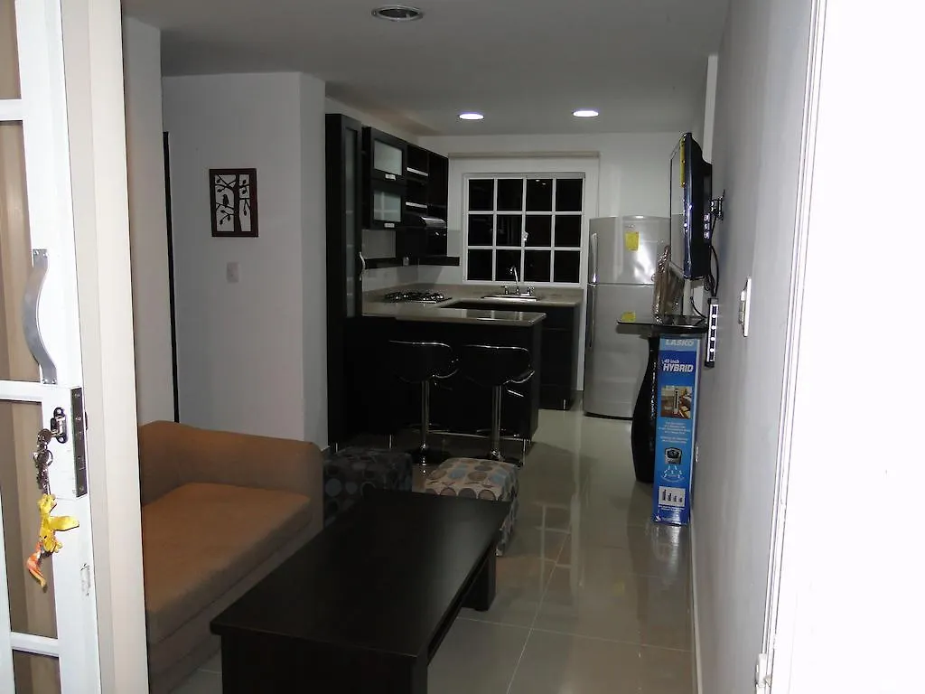 Casa Loft Guest House San Andres