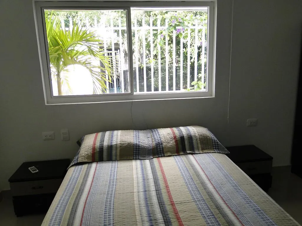Casa Loft Guest House San Andres
