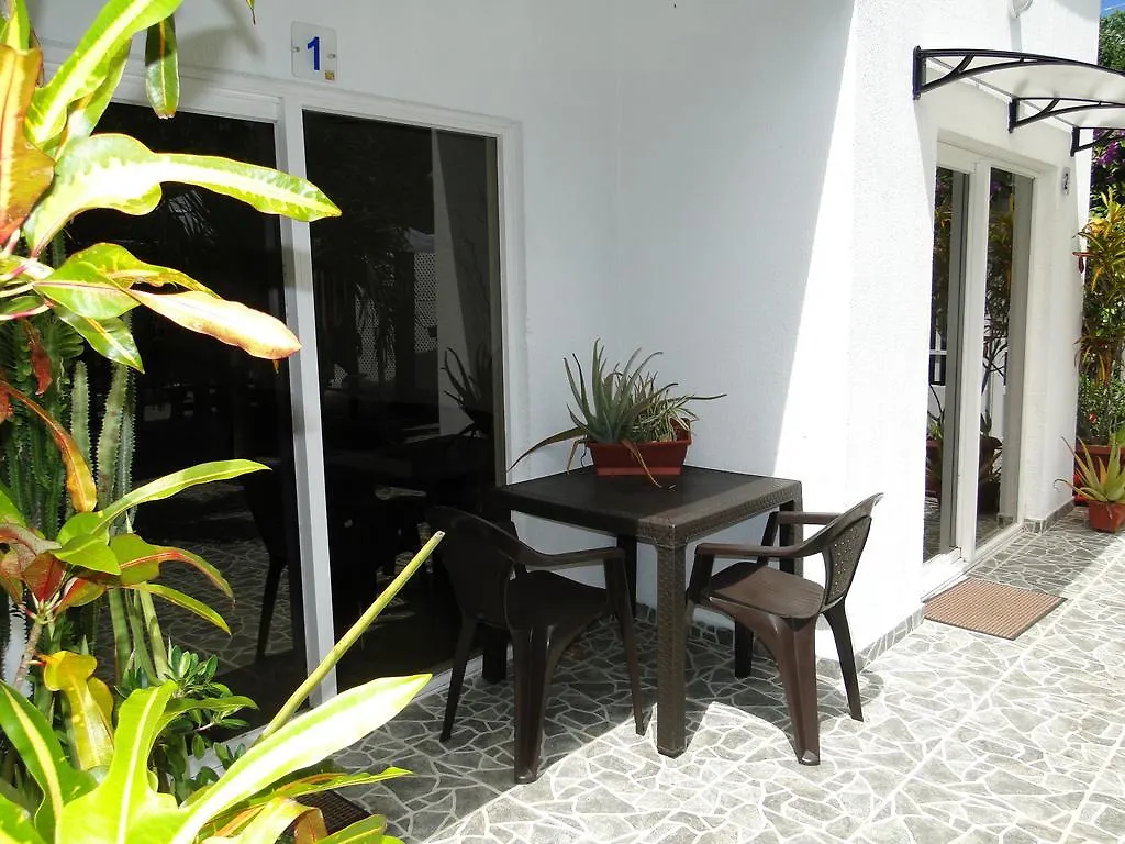 Casa Loft Guest House San Andres  San Andres (San Andres and Providencia Islands)