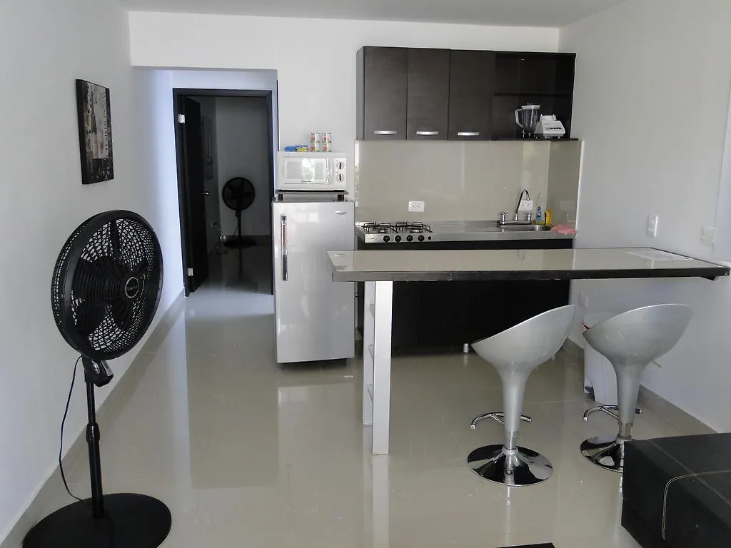 Casa Loft Guest House San Andres