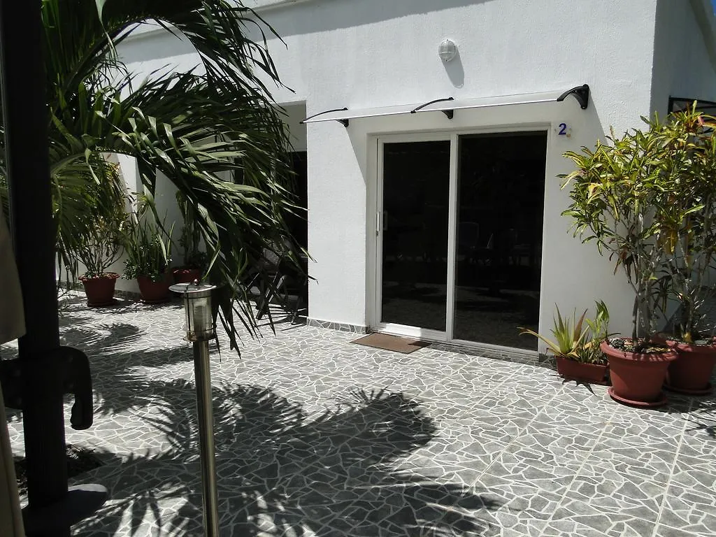 Casa Loft Guest House San Andres