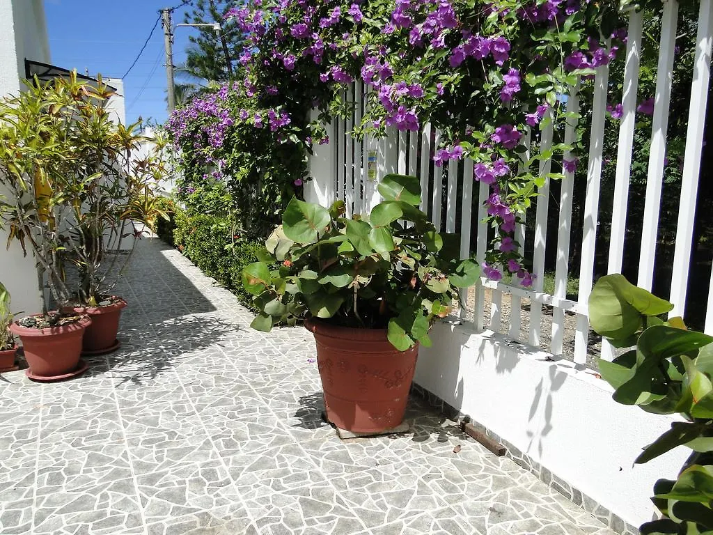 Casa Loft Guest House San Andres