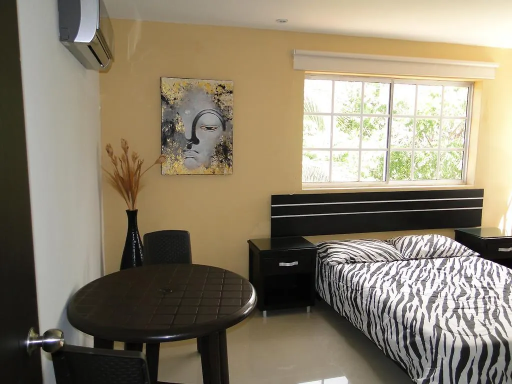 Casa Loft Guest House San Andres