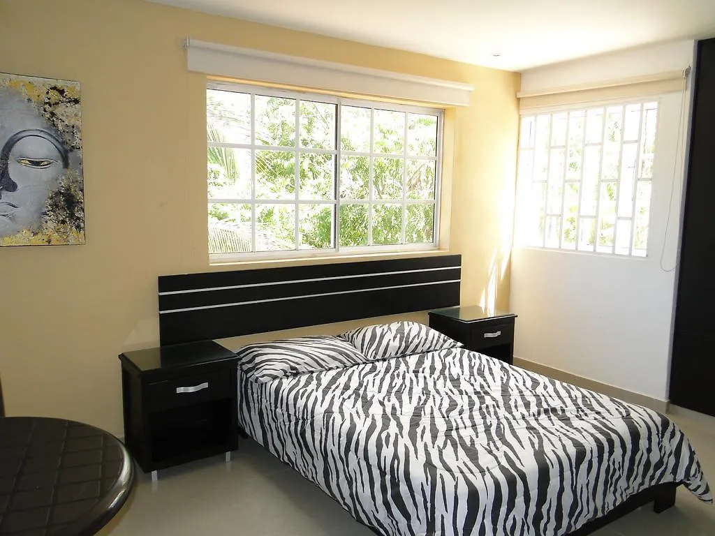 Casa Loft Guest House San Andres
