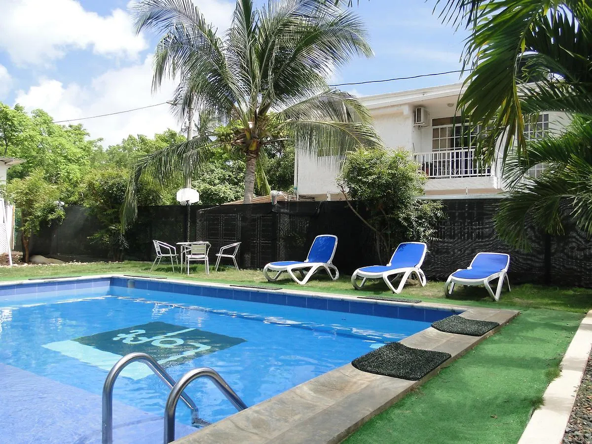 Casa Loft Guest House San Andres
