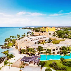 Sanctuary Cap Cana, A Luxury Collection Resort, Dominican Republic, Adult 5* Пунта-Кана